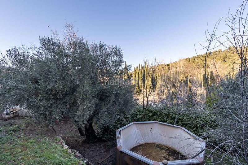 Foto 2191c640-da39-4d78-9300-2fe9f804283e. Casa a San Matías - Realejo Granada