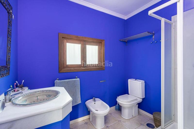 Foto 2446ed49-df57-456f-81f5-f33e10b98115. Casa a San Matías - Realejo Granada