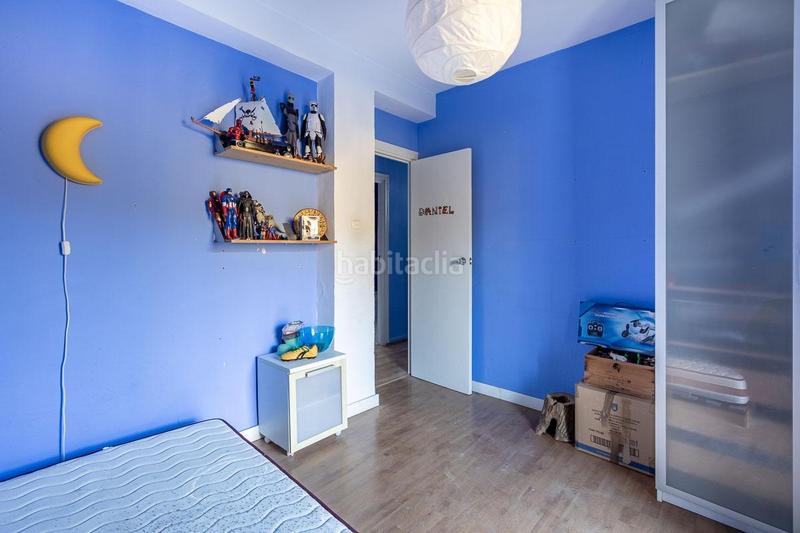 Foto 35681461-bdb3-4c60-975c-859b8a5e7ba9. Casa a San Matías - Realejo Granada