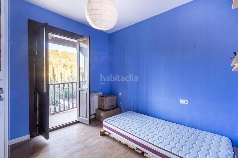 Foto 35a9729a-db94-4a40-aeb5-9c7b064aee2b. Casa a San Matías - Realejo Granada