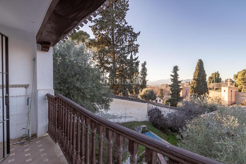 Foto 3d132772-7806-4814-a006-c4ecce143402. Casa a San Matías - Realejo Granada