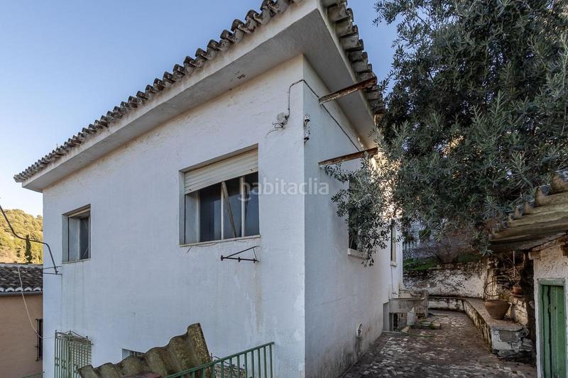 Foto 469d7c9c-f283-4915-af94-654bbe65a28f. Casa a San Matías - Realejo Granada