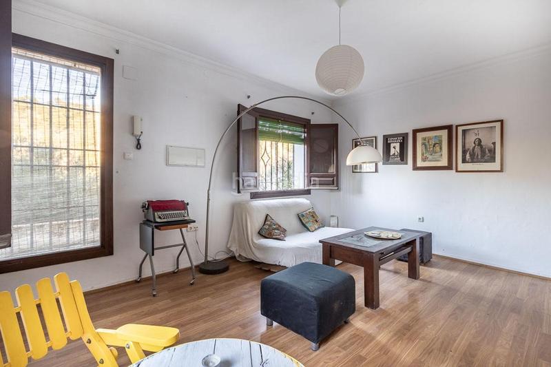 Foto 519cb4cc-2bd1-49ed-ac98-c90ba7d8a653. Casa a San Matías - Realejo Granada