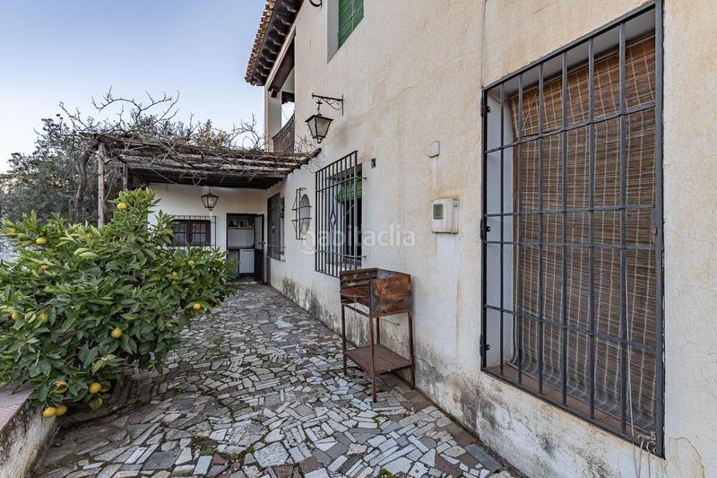 Foto 5fcf95ef-cfc1-4e79-bca5-a8ac43083af9. Casa a San Matías - Realejo Granada