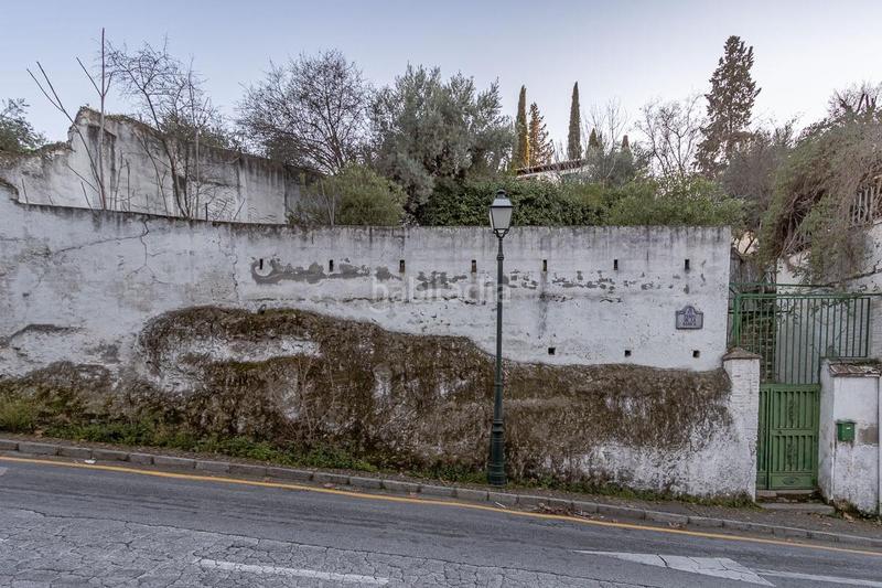 Foto 6b5e8243-80be-4bdd-b62a-a54099e6fabd. Casa a San Matías - Realejo Granada