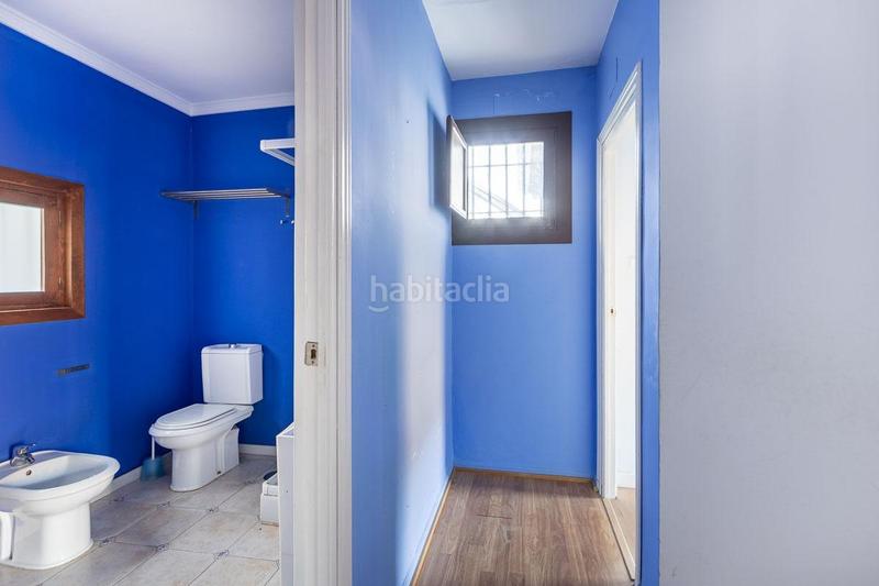 Foto 7a15690f-9dcd-4af8-8bce-85b35d3b2add. Casa a San Matías - Realejo Granada