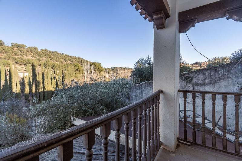 Foto 7a922d40-cc84-4fc6-8811-79be325f7db4. Casa a San Matías - Realejo Granada