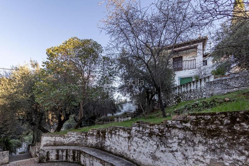 Foto 873eefb9-fe63-4e59-be28-3811800ca776. Casa a San Matías - Realejo Granada