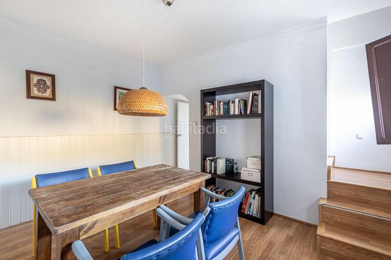 Foto 910346c3-1d32-4c1b-8b71-45085f8d2888. Casa a San Matías - Realejo Granada