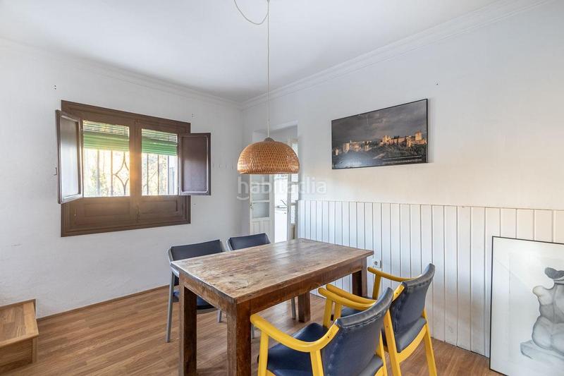 Foto 9160f733-5093-4c29-b606-60f4ca703012. Casa a San Matías - Realejo Granada