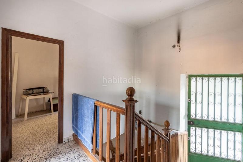Foto c5d59619-fe0d-4d44-8f88-a3b6881b9d33. Casa a San Matías - Realejo Granada