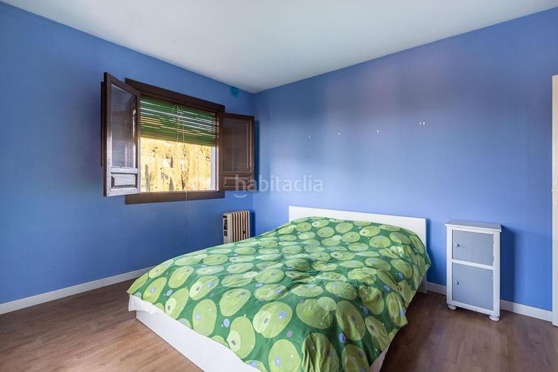 Foto d70fab42-2c3e-41cf-be48-9ca4dac88342. Casa a San Matías - Realejo Granada