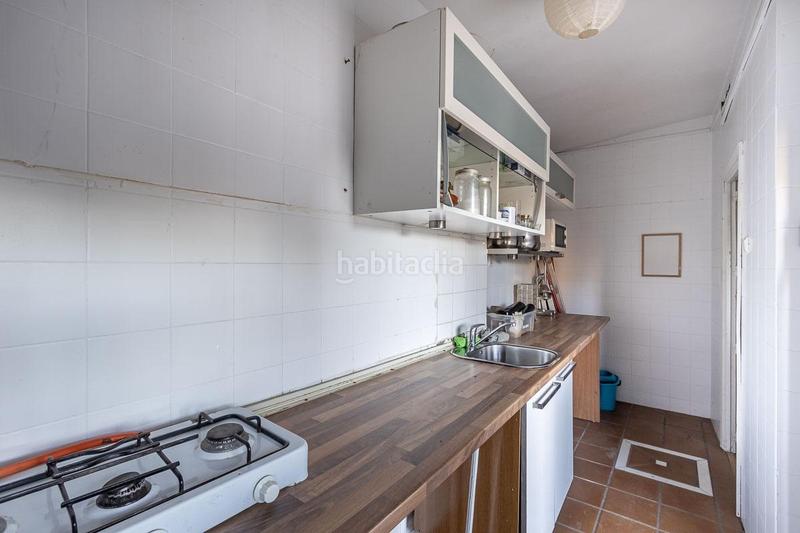 Foto dda7dc76-7c7d-4b7a-b2a8-b839cc70554b. Casa a San Matías - Realejo Granada