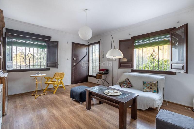 Foto e17c1dac-5c2c-4473-abd8-61af22546162. Casa a San Matías - Realejo Granada