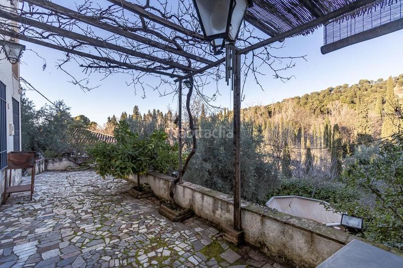 Foto f58bd3ec-cabe-4523-aa07-589e822ff1a4. Casa a San Matías - Realejo Granada