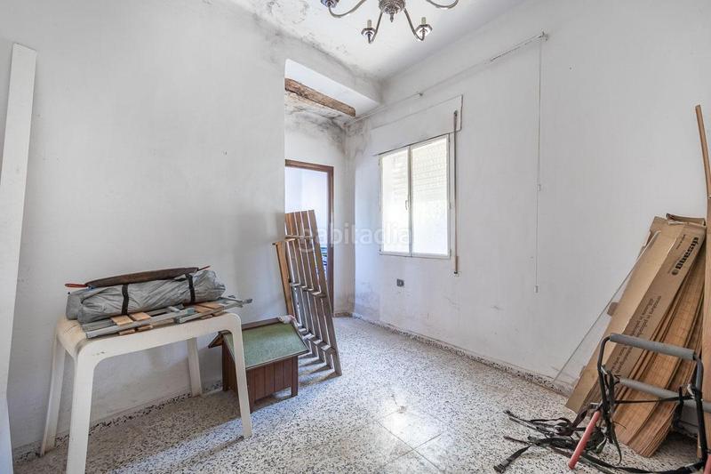 Foto f658d5f9-5c59-4129-9be2-05dc46b3fb61. Casa a San Matías - Realejo Granada