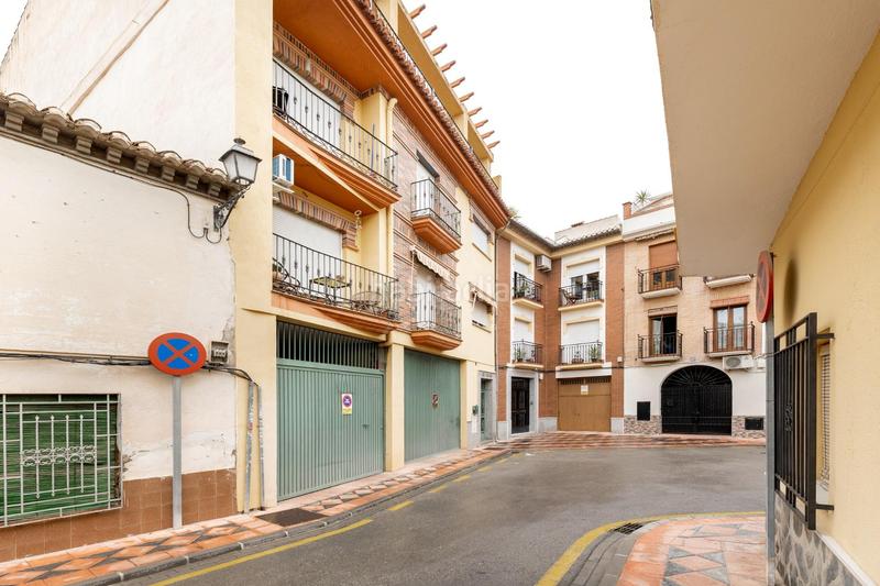 Foto 1159f0d0-fcb5-4804-8b94-f236d04de084. Appartement avec chauffage parking dans San Miguel Armilla