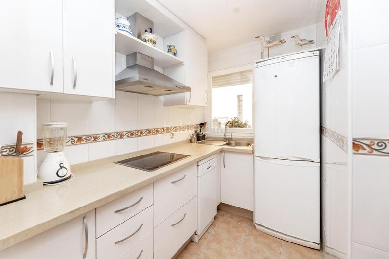 Foto 12eab2bd-42cc-434c-a2d1-605beec4ad5a. Appartement avec chauffage parking dans San Miguel Armilla