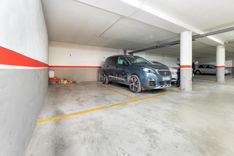 Foto 7aef18a3-5bb0-4741-8e7a-54c0e8e500ca. Appartement avec chauffage parking dans San Miguel Armilla