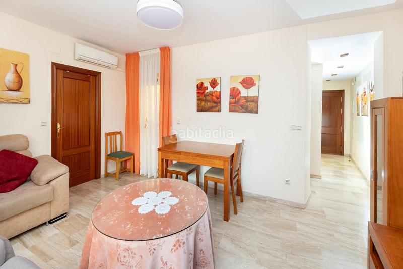 Foto 7b25786a-5973-4667-93d2-c0057fc00302. Appartement avec chauffage parking dans San Miguel Armilla