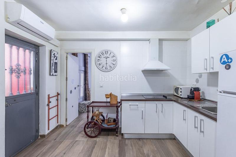 Foto 0aa05876-fe60-4b69-a346-41f706a5fc6d. Flat in Crta. De la Sierra Granada