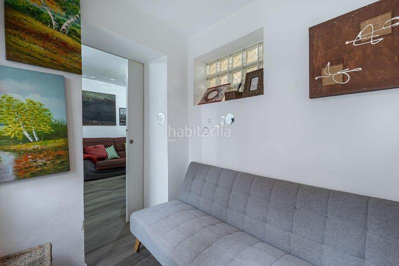 Foto 3166d0c3-be3a-45a6-82c3-229ba938bb30. Flat in Crta. De la Sierra Granada