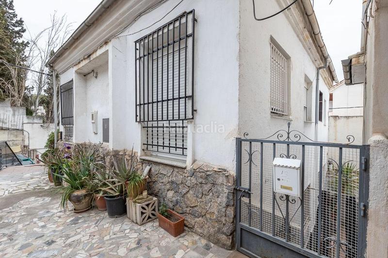 Foto 56dce78a-0acd-4d0e-88f9-ec5a5462af4d. Flat in Crta. De la Sierra Granada