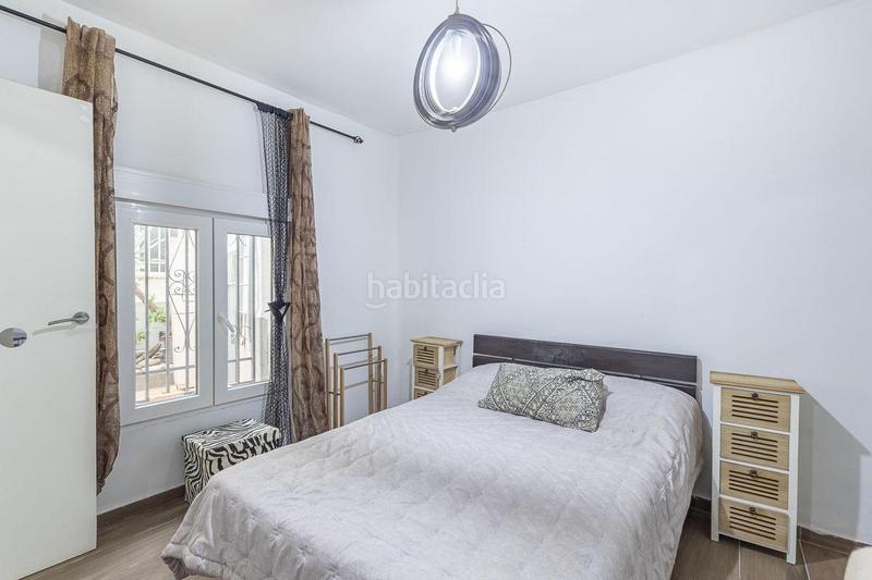 Foto 5cf2cc36-a61c-4a1b-aa7c-e3c4ee08e974. Flat in Crta. De la Sierra Granada