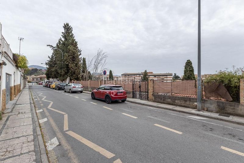 Foto 832bf34a-381c-4caf-aa83-5c25d7c4d2fa. Flat in Crta. De la Sierra Granada