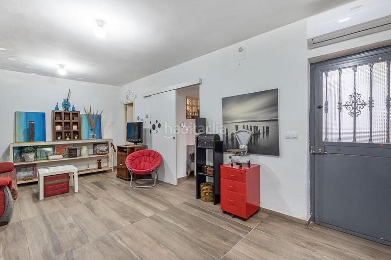 Foto a0924a57-3b15-4cbf-a836-ff3a27411760. Flat in Crta. De la Sierra Granada