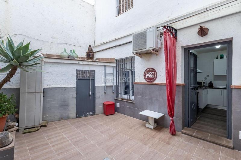 Foto a246ac4e-edd4-416d-bea6-321b5e8f0e52. Flat in Crta. De la Sierra Granada