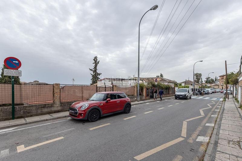 Foto af2da3db-598f-4839-ac59-a0b4c59521e6. Flat in Crta. De la Sierra Granada