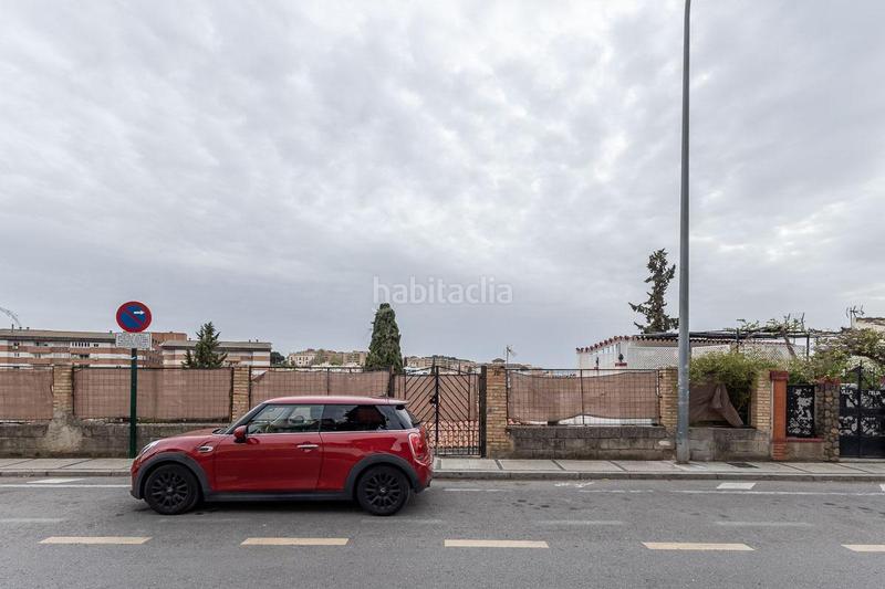 Foto d9c10fcb-749a-4e4e-be53-279163e1bb45. Flat in Crta. De la Sierra Granada