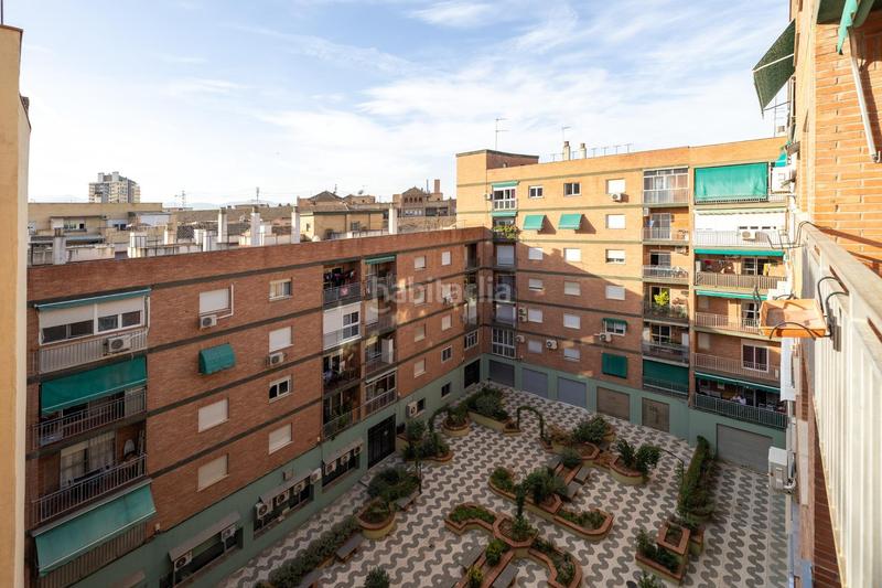 Foto 11f40341-65d9-4f04-8a4a-a38ba4825bd9. Appartement avec chauffage dans Plaza de Toros Granada