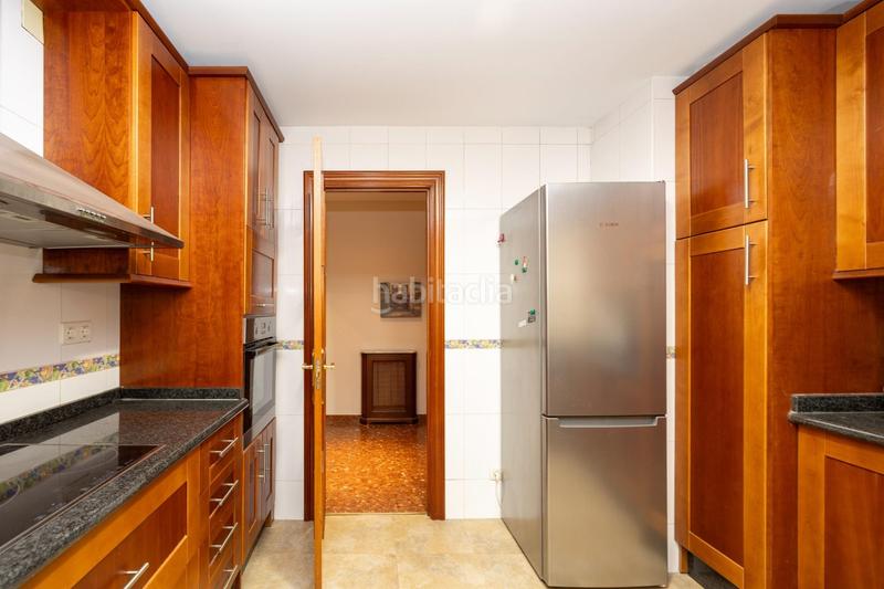 Foto 1c13fc5a-50f4-4440-830b-347a3b1d70b8. Appartement avec chauffage dans Plaza de Toros Granada