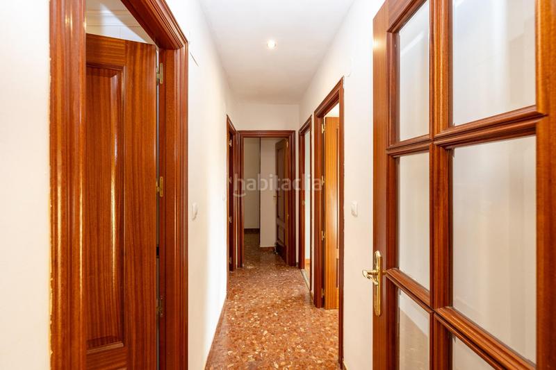 Foto 4f2a4c46-c1fa-4f15-ac07-ad8474ac03a3. Appartement avec chauffage dans Plaza de Toros Granada