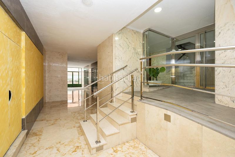 Foto 529c9f6a-6ce1-4b7a-bf48-1833c1405bdc. Appartement avec chauffage dans Plaza de Toros Granada