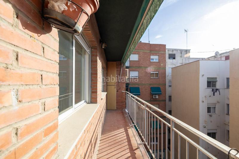 Foto 55b566cc-ed6a-437f-aa4e-2da2f329d7da. Appartement avec chauffage dans Plaza de Toros Granada