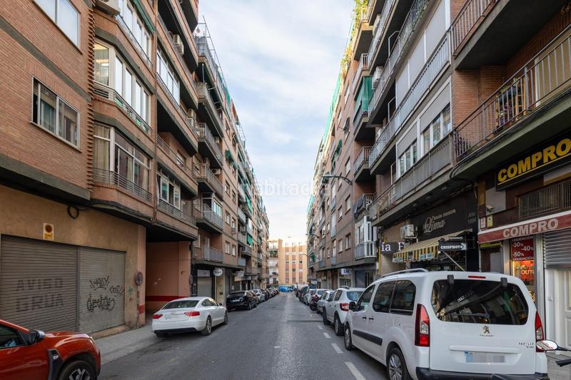 Foto 9793fde8-16cb-4bcd-94ce-6937914a8b58. Appartement avec chauffage dans Plaza de Toros Granada