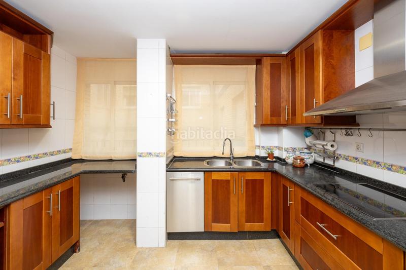Foto ad731a13-a6ab-43b3-97d2-6381a80a7192. Appartement avec chauffage dans Plaza de Toros Granada