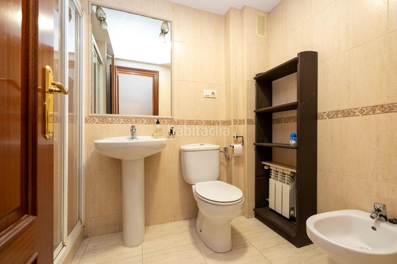 Foto ad84ee25-7129-44e8-b332-1a8dcd0f157d. Appartement avec chauffage dans Plaza de Toros Granada