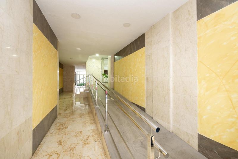 Foto c58310bf-0375-44d4-9598-7a0708e92e34. Appartement avec chauffage dans Plaza de Toros Granada