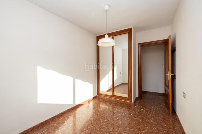 Foto d5397946-8018-474c-a4e9-e167b71728ac. Appartement avec chauffage dans Plaza de Toros Granada