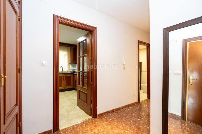 Foto 7f2dec2d-e118-492d-9f34-0f6d98020b84. Pis amb calefacció a Plaza de Toros Granada