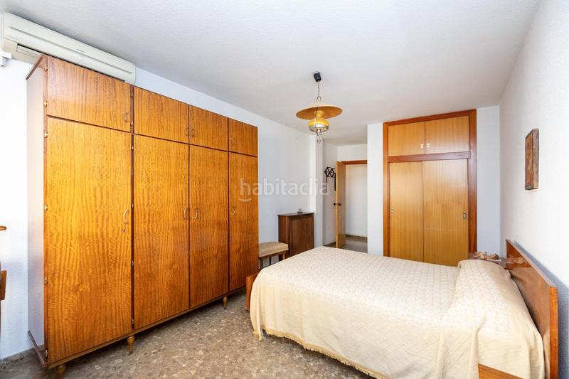 Foto 0b81825c-21d1-48bf-9410-2a314076798a. Duplex avec chauffage dans Camino de Ronda Granada