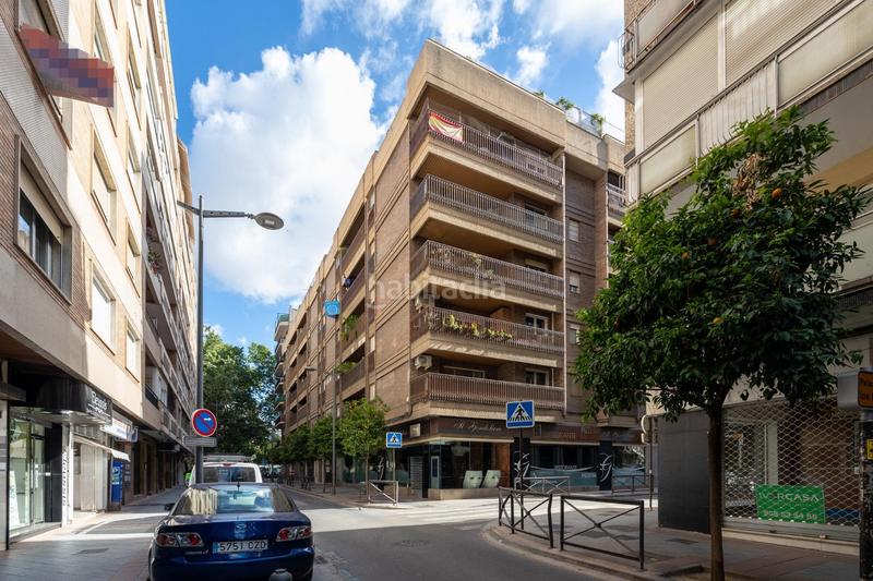 Foto 1bbba080-b9cf-4c1d-9612-4f1a260c4b59. Duplex avec chauffage dans Camino de Ronda Granada