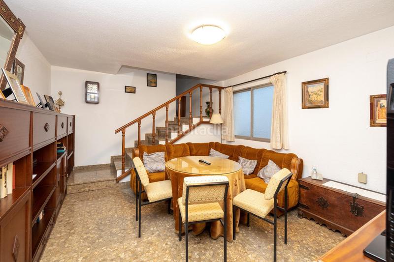 Foto 2b4130d9-ab65-4b64-9012-f2b5b2aadd9f. Duplex avec chauffage dans Camino de Ronda Granada