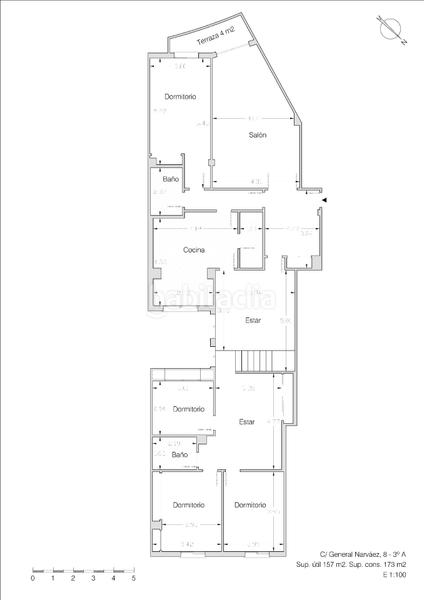 Foto 58aea9ae-2722-4bf9-925c-d01463d37064. Duplex avec chauffage dans Camino de Ronda Granada