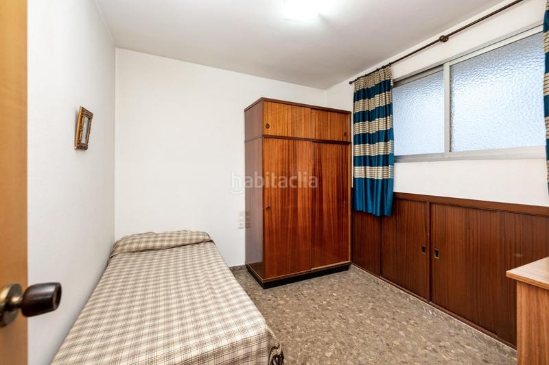 Foto 741a9579-343b-42f4-8109-efb8fc5b4846. Duplex avec chauffage dans Camino de Ronda Granada