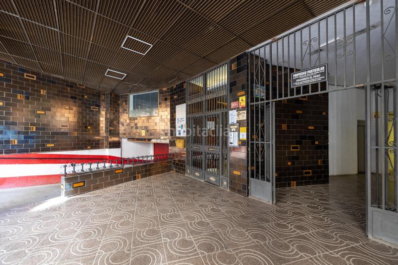 Foto abd93ef6-b1cb-4be4-aa71-cf7abd4cfaae. Duplex avec chauffage dans Camino de Ronda Granada